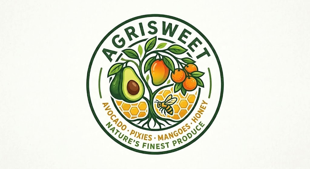 Agrisweet logo